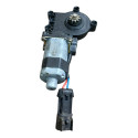 Motor Vidro Eletrico Esquerdo Chevrolet Astra 2.0 Gl 2002 2p