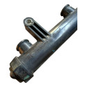 Flauta Bico Injetor Chevrolet Classic 1.0 2012 4p