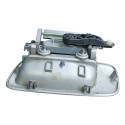 Macaneta Porta Direito Chevrolet Astra 2.0 Gl 2002 2p Cinza Dianteira