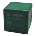 Rele Bomba Combustivel 03447012 Vectra 1999 Cd 2.2 16v