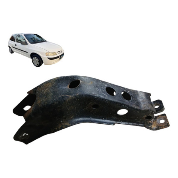 Suporte Coxim Motor Chevrolet Celta 1.0 2p 2003 2004
