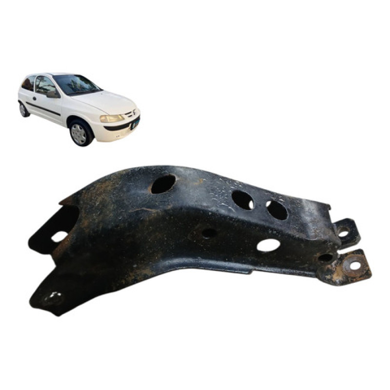Suporte Coxim Motor Chevrolet Celta 1.0 2p 2003 2004