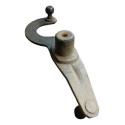 Braco Suporte Trambulador Chevrolet Celta 1.0 2p 2003 2004