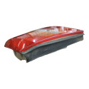 Farol Traseiro Direito Chevrolet Astra Gl Sedan 1.8 1999 Direito/passageiro Vermelho