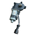 Motor Maquina Vidro Esquerdo Chevrolet Astra Sedan 1.8 1999