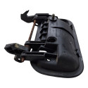 Macaneta Externa Porta Dianteira Direita Chevrolet Corsa 97 Orignal Dianteira