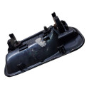 Macaneta Externa Traseira Direita Vectra 1999 Cd 2.2 16v Azul Traseira