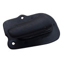 Macaneta Interna Dianteira Direita Corsa 1997 2p Preto Dianteira