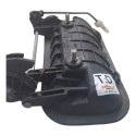 Suporte Externo Macaneta Traseira  Direita Classic 2012 4p