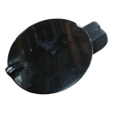 Portinhola Tanque Combustivel Chevrolet Astra Gl 1.8 1999 Preto