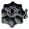 Par Regulagem Banco Chevrolet Celta 1.0 2p 2003 2004 Detalhe