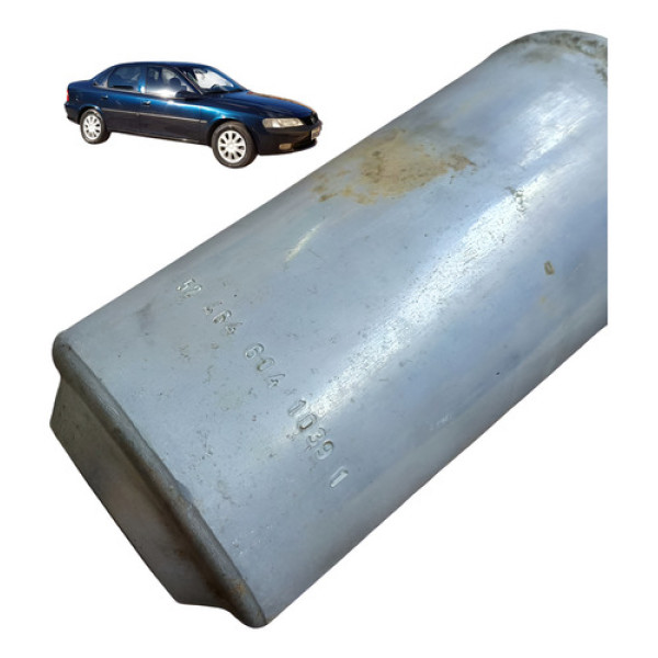 Filtro Ar Condiciona Chevrolet Vectra Cd 2.2 16v 1999