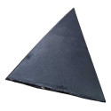 Moldura Externa Traseira Direita Vectra 1999 Cd 2.2 16v