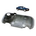 Miolo Fechadura Esquerda Chevrolet Vectra Cd 2.2 16v 1999