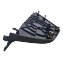 Moldura Lateral Esquerda Painel Gm Onix Ltz 1.4 2013 2019