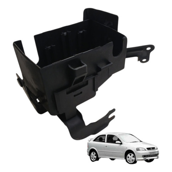 Caixa Fusivel Rele Chevrolet Astra 1.8 1999 2000