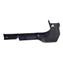Soleira Pe  Dianteira Direita Chevrolet Prisma Ltz 1.4  2017 Preto