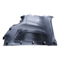 Forro Lateral Porta Traseiro Esquerdo Celta 1.0 2p 2003 2004 Preto
