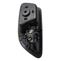 Macaneta Interna Direita Chevrolet Cruze 1.8 2012 Preto Dianteira