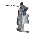 Suporte Macaneta Dianteira Esquerda Classic 1.0 2001 Dianteira