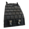 Moldura Acabamento Console Chevrolet Astra 1.8 1999 Preto