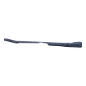 Soleira Esquerda Chevrolet Celta 1.0 2p 2003 2004 Preto