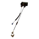 Fechadura Traseira Direita Chevrolet Astra Gl 1999