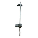 Pedal Embreagem Chevrolet Celta 2p 1.0 2009 2010