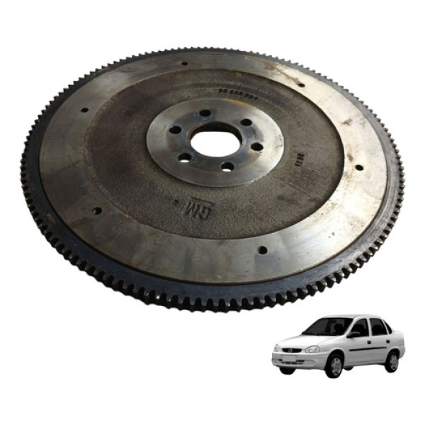 Cremalheira Motor Chevrolet Classic 1.0 2001  16v
