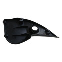 Moldura Retrovisor Esquerdo Chevrolet Classic 1.0 2001 Preto