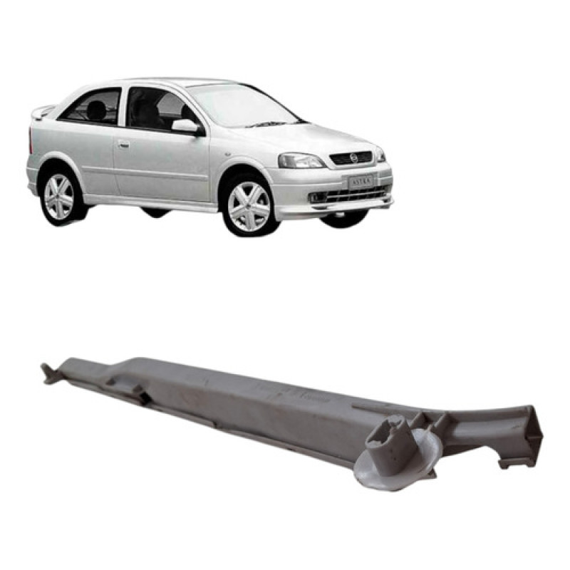 Organizador Chicote Chevrolet Astra 1999 1.8