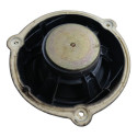Alto Falante Traseira Esquerda Chery Cielo 1.6 2010 Preto
