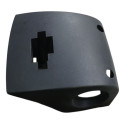 Moldura Inferior Coluna Chevrolet Celta 1.0 2p 2009 2010