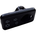 Difusor Ar Porta Luvas Chevrolet Vectra 1999 Cd 2.2 16v
