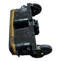 Difusor Ar Duplo Chevrolet Astra Gl Sedan 1.8 1999