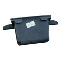 Porta Treco Objeto Chevrolet Gm Cruze 2012 2014 Preto