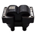 Bobina Ignicao Chevrolet Astra Gl 1.8 1999