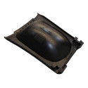 Tampa Moldura Console Central Chevrolet Vectra 1997 1999