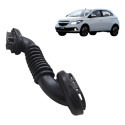 Borracha Passa Fio Porta Malas Chevrolet Onix 1.4 2013 2019