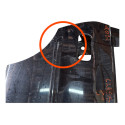 Porta Traseira Direita Gm Corsa Classic 2012 4p (detalhe) - Traseira - Direita