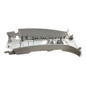 Moldura Coluna Direita Chevrolet Gm Onix 2013