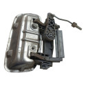 Macaneta Externa Esquerda Chevrolet Astra 1.8 1999 Traseira