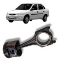 Pistao Biela Chevrolet Classic 1.0 16v 2001