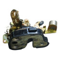 Fechadura Dianteira Esquerda Chevrolet Classic 1.0 16v 2011
