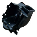 Duto Saida Ar Chevrolet Vectra Cd 2.2 16v 1999 Preto