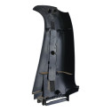 Moldura Coluna Esquerda Chevrolet Celta 1.0 2p 2003 2004