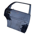 Porta Traseira Direita  Chevrolet Corsa Classic 2012 4p Direita Traseira