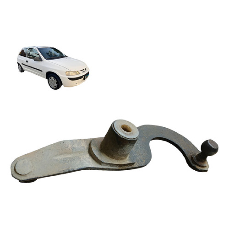 Braco Suporte Trambulador Chevrolet Celta 1.0 2p 2003 2004