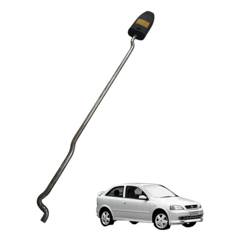 Pino Trava Dianteira Direita Chevrolet Astra 1.8 1999 Usado