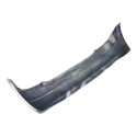 Parachoque Traseiro Chevrolet Astra 2.0 Gl 2002 2p Detalhe